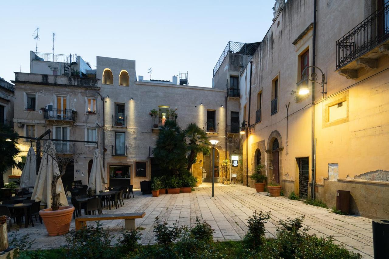 Sofi' Center Rooms Sciacca Exterior foto