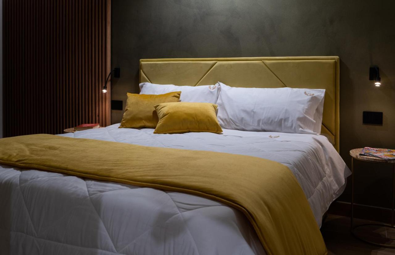 Sofi' Center Rooms Sciacca Exterior foto
