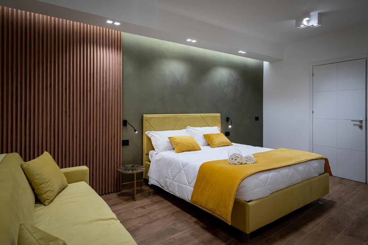 Sofi' Center Rooms Sciacca Exterior foto