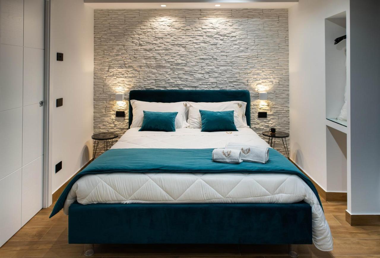 Sofi' Center Rooms Sciacca Exterior foto
