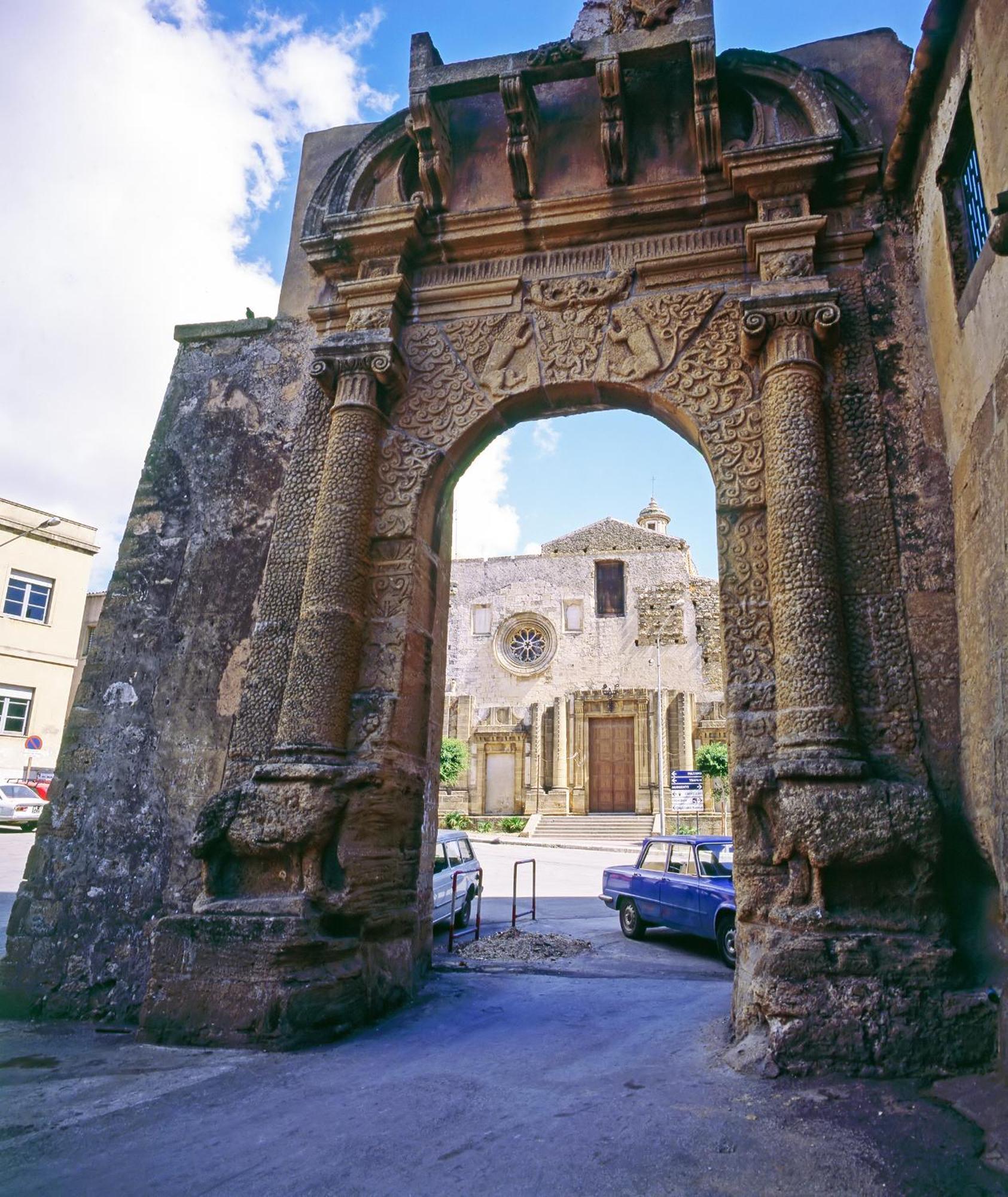 Sofi' Center Rooms Sciacca Habitación foto